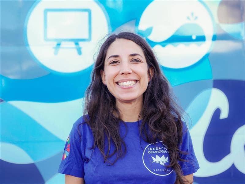 Marta Muñoz Baquero